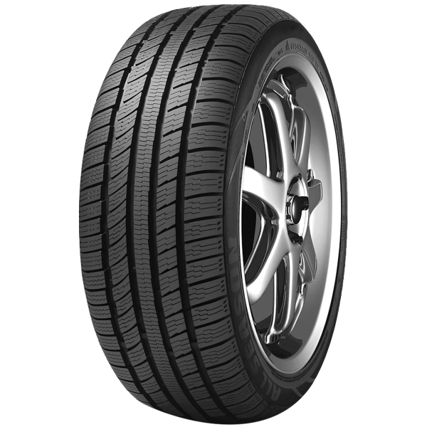 TORQUE - TQ025 - 235/65 R17 TL 108H M+S 3PMSF XL -  Ganzjahresreifen