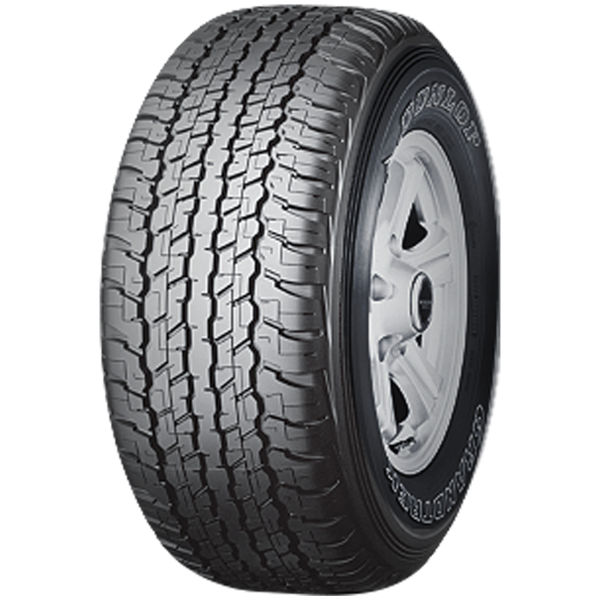 DUNLOP - GRANDTREK AT 22 - 265/65 R17 TL 112T -  Sommerreifen