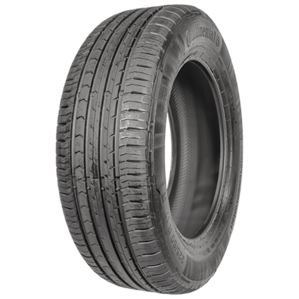 CONTINENTAL - CONTIPREMIUMCONTACT 5 SUV - 225/65 R17 TL 102V -  Sommerreifen