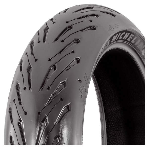 MICHELIN - ROAD 5 - 190/50 ZR17 TL 73(W) -  Sommerreifen