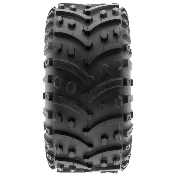 SUN-F - A-032 6PR - 25/10.00 -12 TL 70J 6PR -  Sommerreifen