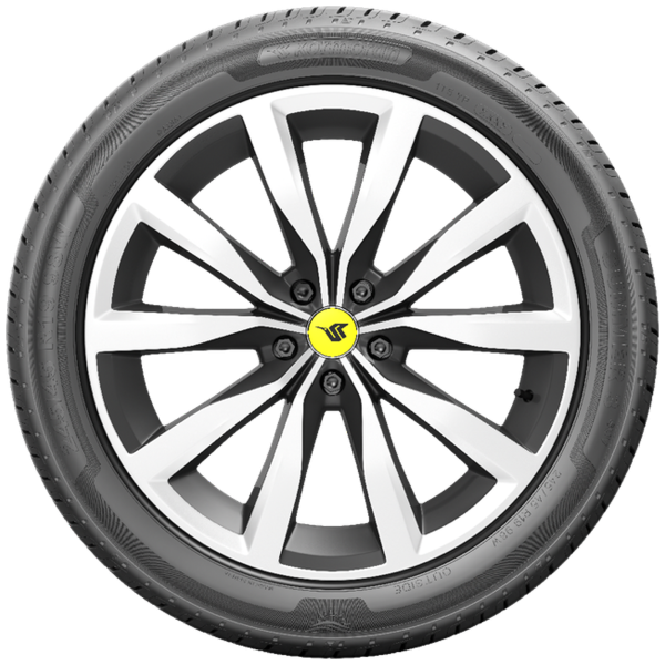 KORMORAN - SUMMER 3 SUV - 225/55 R18 TL 98V -  Sommerreifen