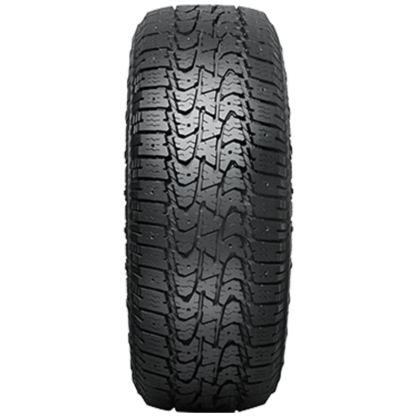 NANKANG - AT-5 - LT295/65 R20 TL 121/118Q -  Sommerreifen