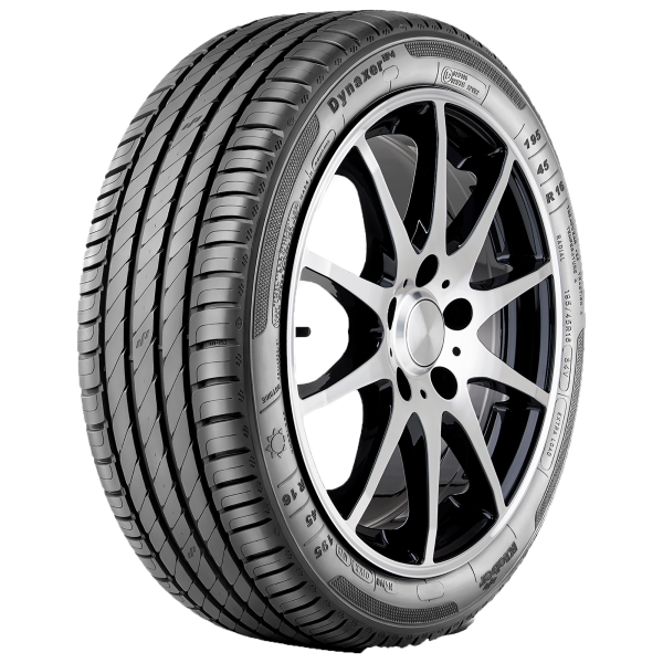 KLEBER - DYNAXER HP4 - 195/65 R15 TL 95H XL -  Sommerreifen