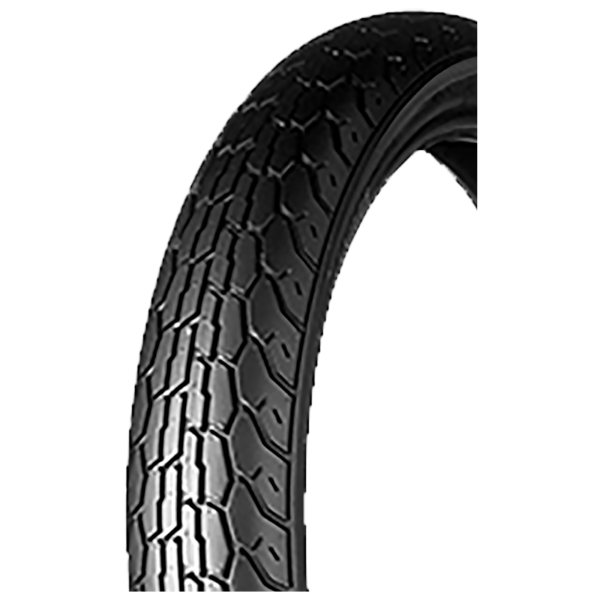 BRIDGESTONE - EXEDRA L309 - 100/90 -17 TT 55S TT -  Sommerreifen