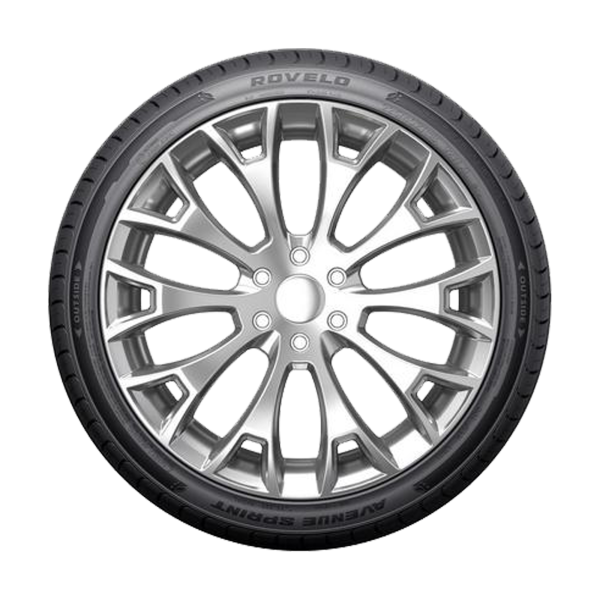 ROVELO - AVENUE SPRINT XL - 225/55 R16 TL 99W XL -  Sommerreifen