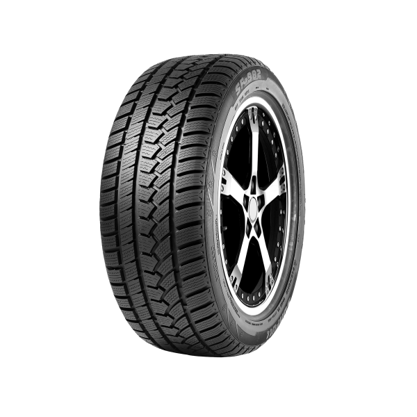 SUNFULL - SF-982 - 155/65 R13 TL 73T M+S 3PMSF -  Winterreifen