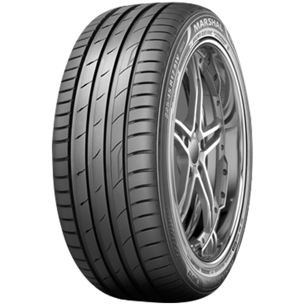 MARSHAL - MATRAC FX MU12 - 235/60 R18 TL 103H BSW -  Sommerreifen