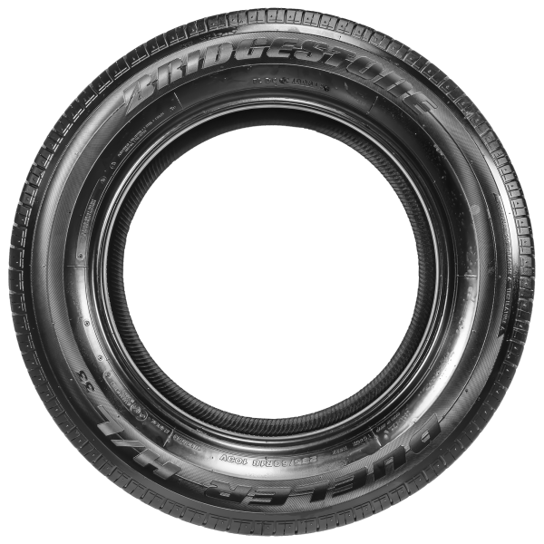 BRIDGESTONE - DUELER H/L 33 - 225/60 R18 TL 100H -  Sommerreifen