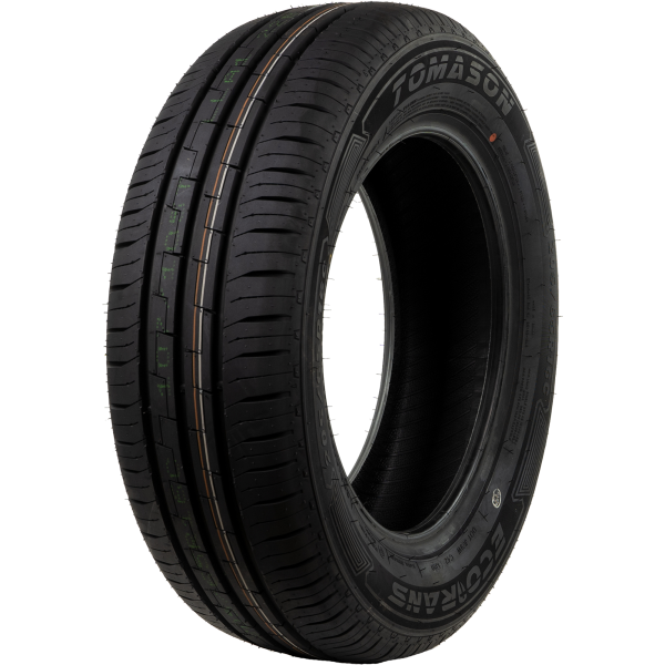 TOMASON - ECO TRANS - 215/60 R17 TL 109/107T 8PR -  Sommerreifen
