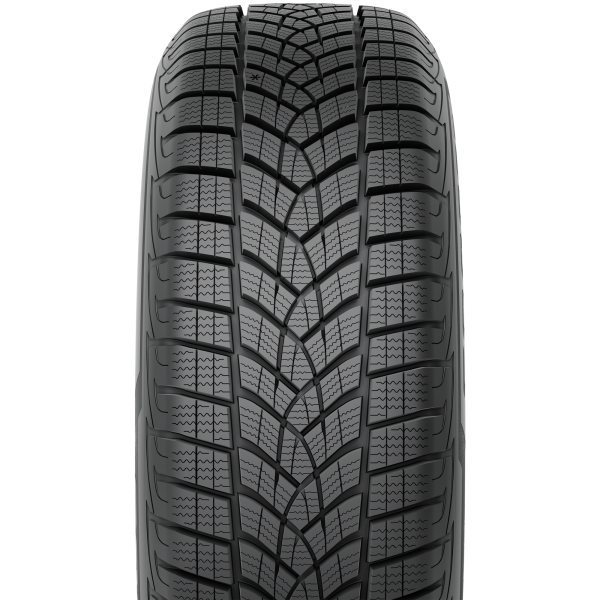 COOPER - COOPER WINTER XL EVR - 235/55 R18 TL 104H 3PMSF XL -  Winterreifen
