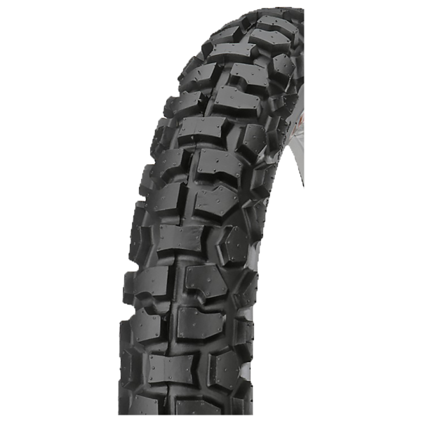 MAXXIS - MAXXIS ENDURO M6034 - 4.60 -18 TT 63P TT -  Sommerreifen