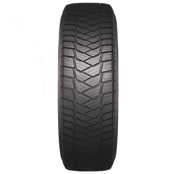 BRIDGESTONE - DURAVIS ALL SEASON EVO C ENLITEN 10PR BSW M+S 3PMSF - 225/75 R16 TL 121/120R M+S 3PMSF BSW 10PR Enliten -  Ganzjahresreifen