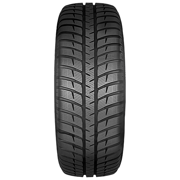 FALKEN - EUROALL SEASON AS210A - 265/60 R18 TL 110V 3PMSF MO -  Ganzjahresreifen