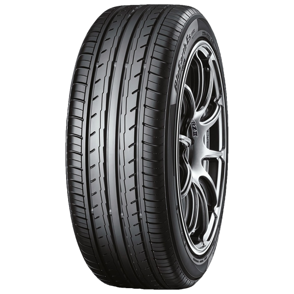 YOKOHAMA - BLUEARTH-ES ES32 - 185/55 R15 TL 82V -  Sommerreifen