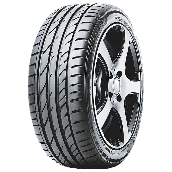 SAILUN - ATREZZO ZSR (SU18) - 195/50 R15 TL 82V BSW -  Sommerreifen