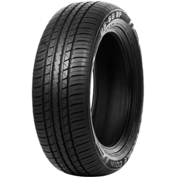 DOUBLE COIN - DS66 HP - 235/55 R18 TL 100V -  Sommerreifen