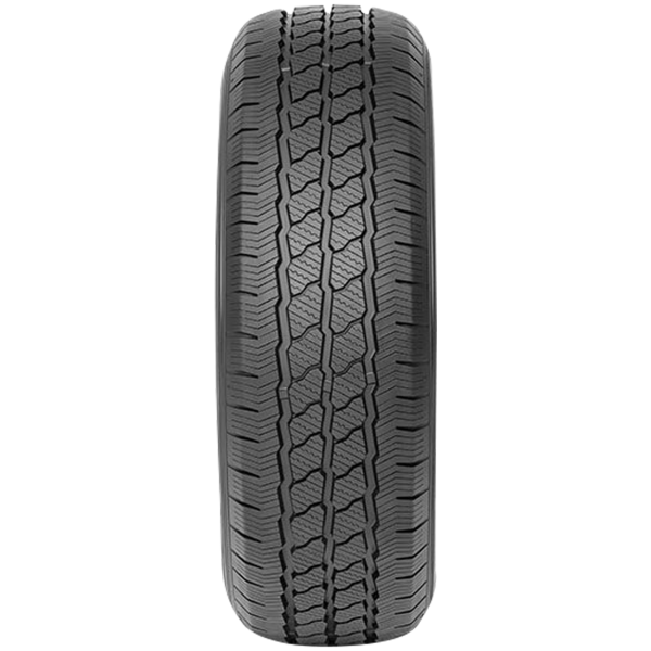 FRONWAY - FRONTOUR A/S - 195/70 R15 TL 104/102R M+S 3PMSF BSW 8PR FRONT -  Ganzjahresreifen
