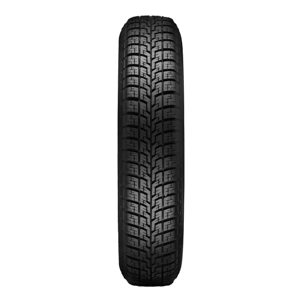 VREDESTEIN - QUATRAC CLASSIC - 125/90 R15 TL 68S 3PMSF -  Sommerreifen