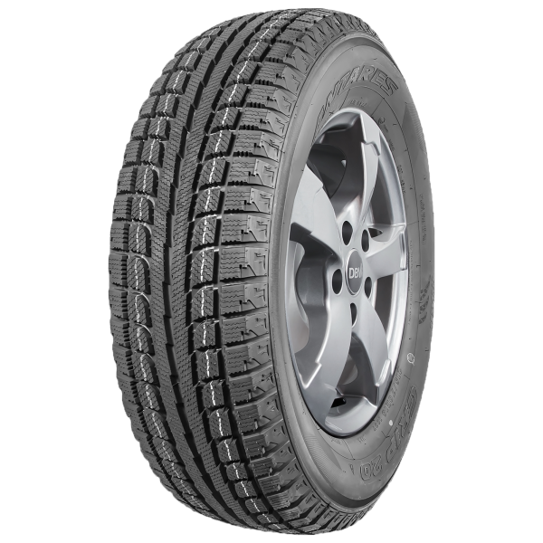 ANTARES - GRIP20 - 165/70 R13 TL 88/86S M+S 3PMSF 6PR BSW -  Winterreifen