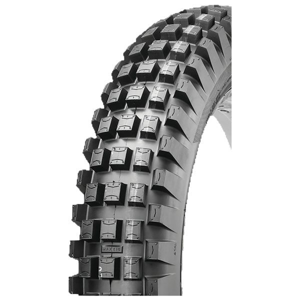 MAXXIS - TRIALMAXX M7320 - 4.00 R18 TL 64M -  Sommerreifen