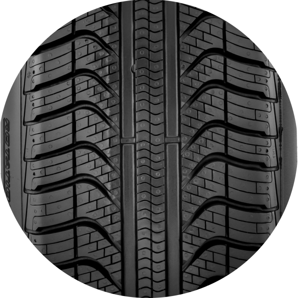 PIRELLI - CINTURATO ALL SEASON PLUS - 225/45 R17 TL 94W M+S 3PMSF XL -  Ganzjahresreifen