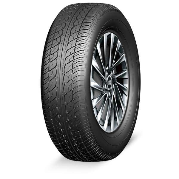 JOYROAD - SUV RX702 - 285/65 R17 TL 116H BSW -  Sommerreifen