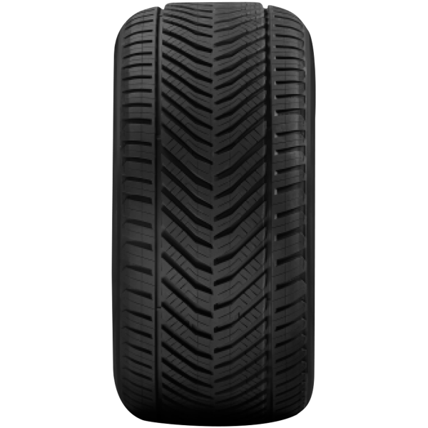 TAURUS - TAURUS ALL SEASON SUV - 235/55 R18 TL 104V M+S 3PMSF XL BSW -  Ganzjahresreifen