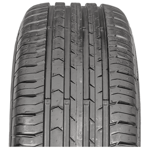 CONTINENTAL - CONTIPREMIUMCONTACT 5 SUV - 225/65 R17 TL 102V -  Sommerreifen