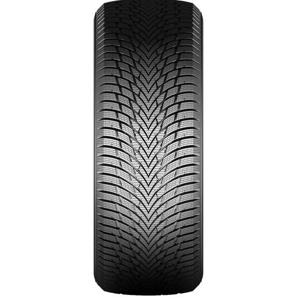 MOMO - NORTH POLE W-20 - 235/60 R18 TL 107V M+S 3PMSF XL -  Winterreifen