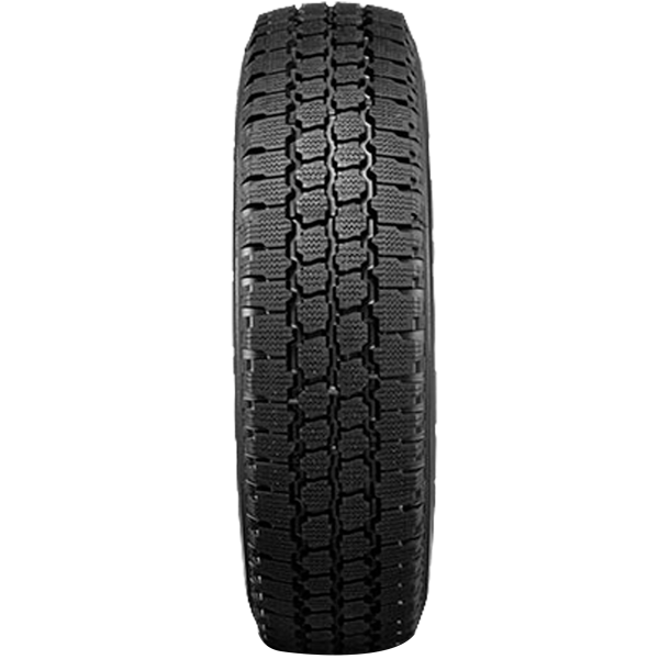 TRIANGLE - TR737 - 185 R14 TL 102/100Q M+S 3PMSF 8PR BSW -  Winterreifen