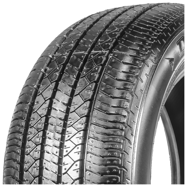 DUNLOP - SP SPORT 270 - 225/60 R17 TL 99H -  Sommerreifen