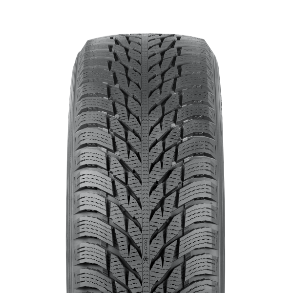 NOKIAN - NOKIAN HAKKAPELIITTA R3 - 225/45 R18 TL 95T M+S 3PMSF XL RFT -  Winterreifen