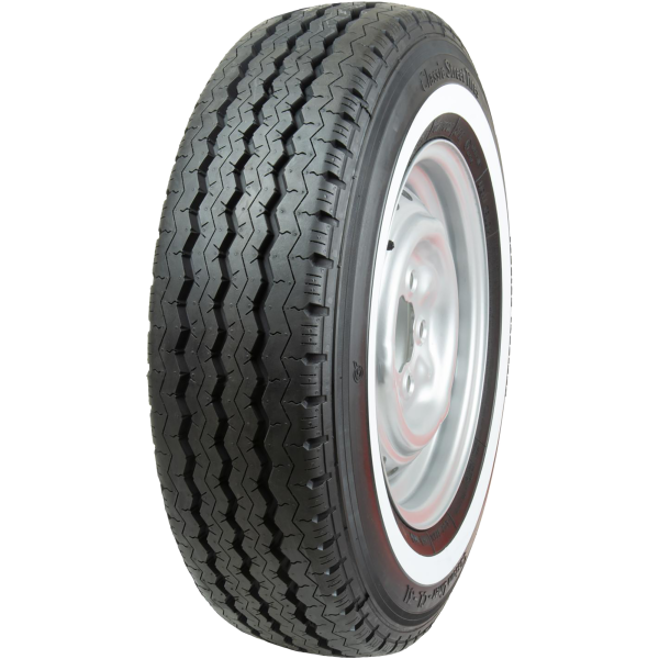 CST - CL-31 - 5.50 R13 TL 97/95P 12PR -  Sommerreifen