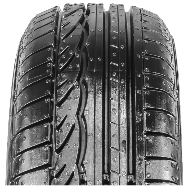 DUNLOP - SP SPORT 01 - 225/55 R17 TL 97Y MFS AO -  Sommerreifen