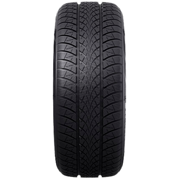 TRIANGLE - WINTERX TW401 - 205/55 R16 TL 94V M+S 3PMSF XL BSW -  Winterreifen