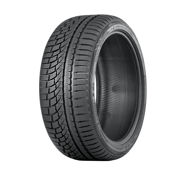 NOKIAN - NOKIAN WR A4 XL M+S 3PMSF - 245/40 R20 TL 99W M+S 3PMSF XL -  Winterreifen
