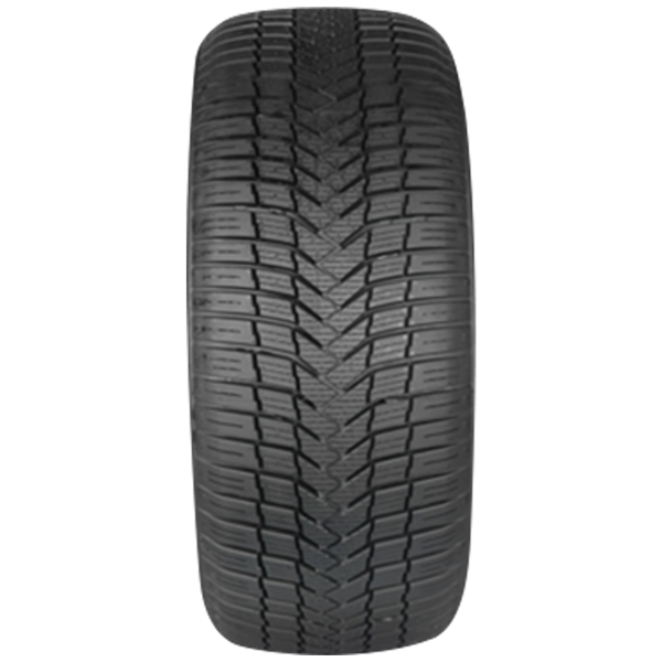 VITTOS - ASP11 ALL SEASON XL - 225/55 ZR17 TL 101W 3PMSF XL -  Ganzjahresreifen