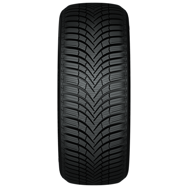 GITI - GITIWINTER W2 - 175/70 R14 TL 84T * RFT M+S 3PMSF BSW -  Winterreifen