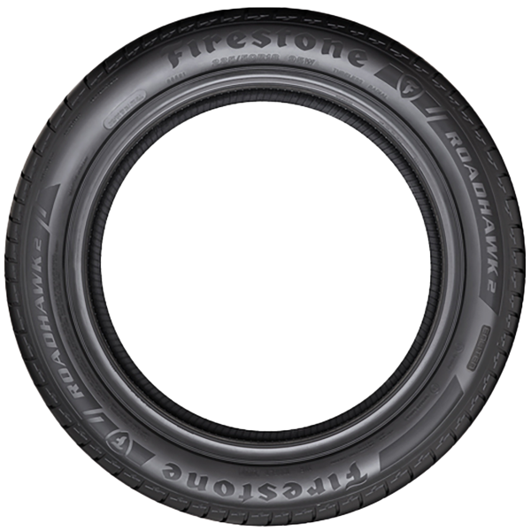 FIRESTONE - ROADHAWK 2 - 205/60 R16 TL 92V * BSW Enliten -  Sommerreifen