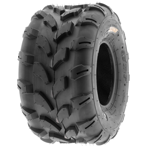 SUN-F - A-003 6PR - 20/10.00 -8 TL 63N 6PR -  Sommerreifen