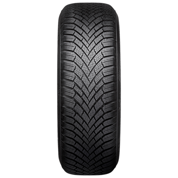 CONTINENTAL - WINTERCONTACT TS 860 - 185/55 R14 TL 80T M+S 3PMSF -  Winterreifen