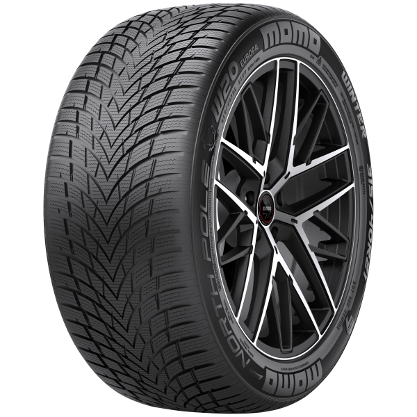 MOMO - M-40 ALL SEASON - 195/60 R15 TL 92H M+S 3PMSF XL -  Ganzjahresreifen