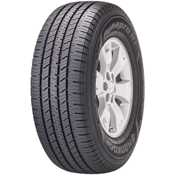 HANKOOK - DYNAPRO HT (RH12) - 275/60 R20 TL 114T M+S BSW -  Sommerreifen