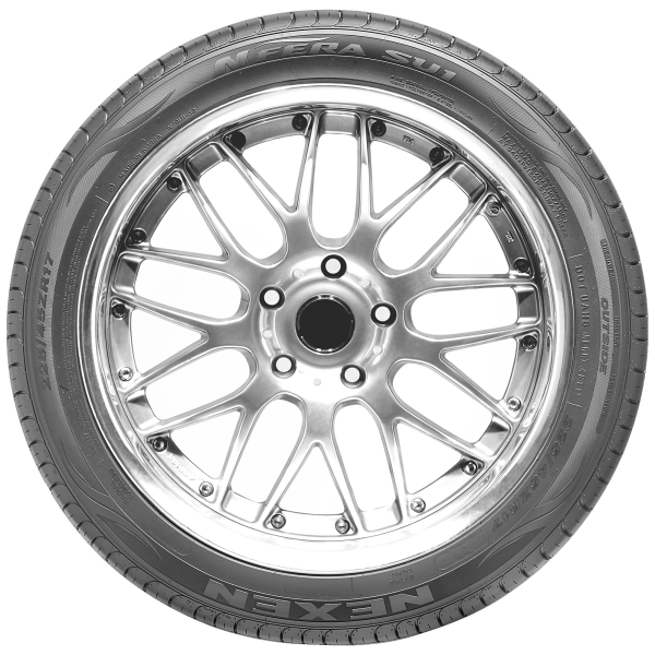 NEXEN - N FERA SU1 - 275/35 ZR19 TL 100Y XL BSW -  Sommerreifen