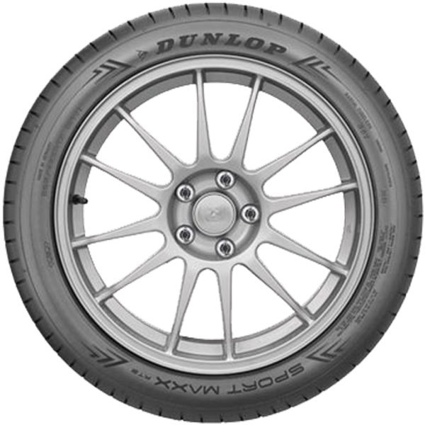 DUNLOP - SPORT MAXX RT2 SUV - 295/35 R21 TL 107Y XL -  Sommerreifen