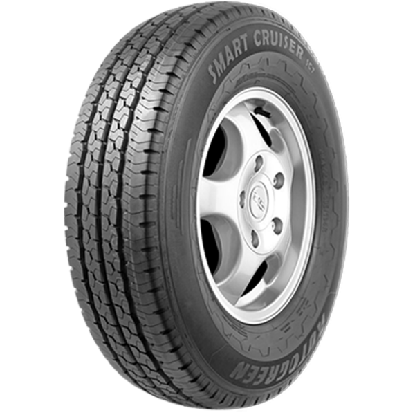 AUTOGREEN - SMART CRUISER SC7 - 175/65 R14 TL 90/88Q 6PR BSW -  Sommerreifen