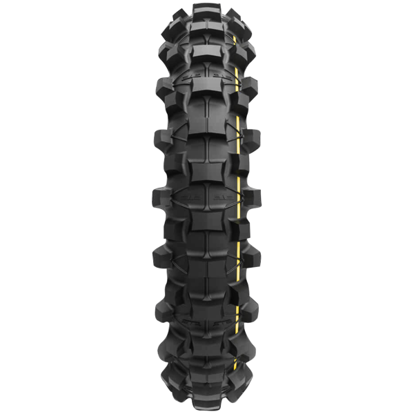 REBEL - XPLORER 01 EVO - 90/90 -21 TL/TT 54H SOFT -  Sommerreifen