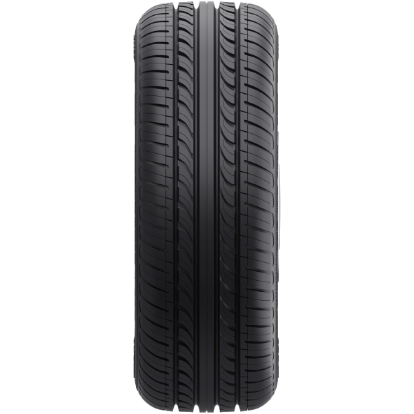 AUSTONE - ATHENA SP-801 XL - 195/65 R15 TL 95H XL BSW -  Sommerreifen
