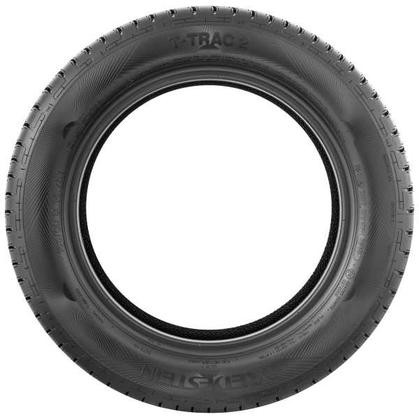 VREDESTEIN - T-TRAC 2 - 155/65 R14 TL 75T -  Sommerreifen